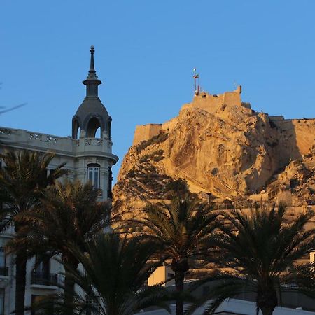 Dream Loft Old City Center Alicante Dış mekan fotoğraf