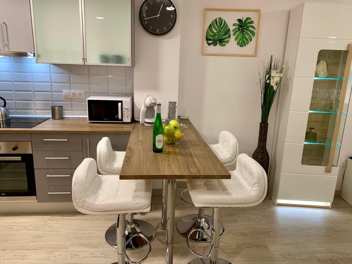 Dream Loft Old City Center Alicante Dış mekan fotoğraf