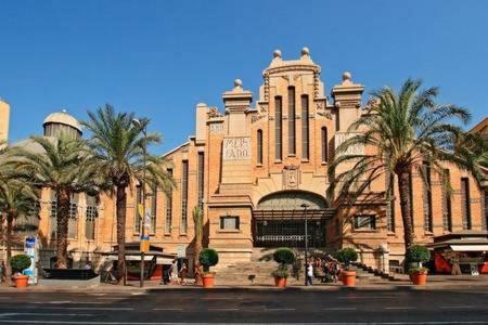 Dream Loft Old City Center Alicante Dış mekan fotoğraf